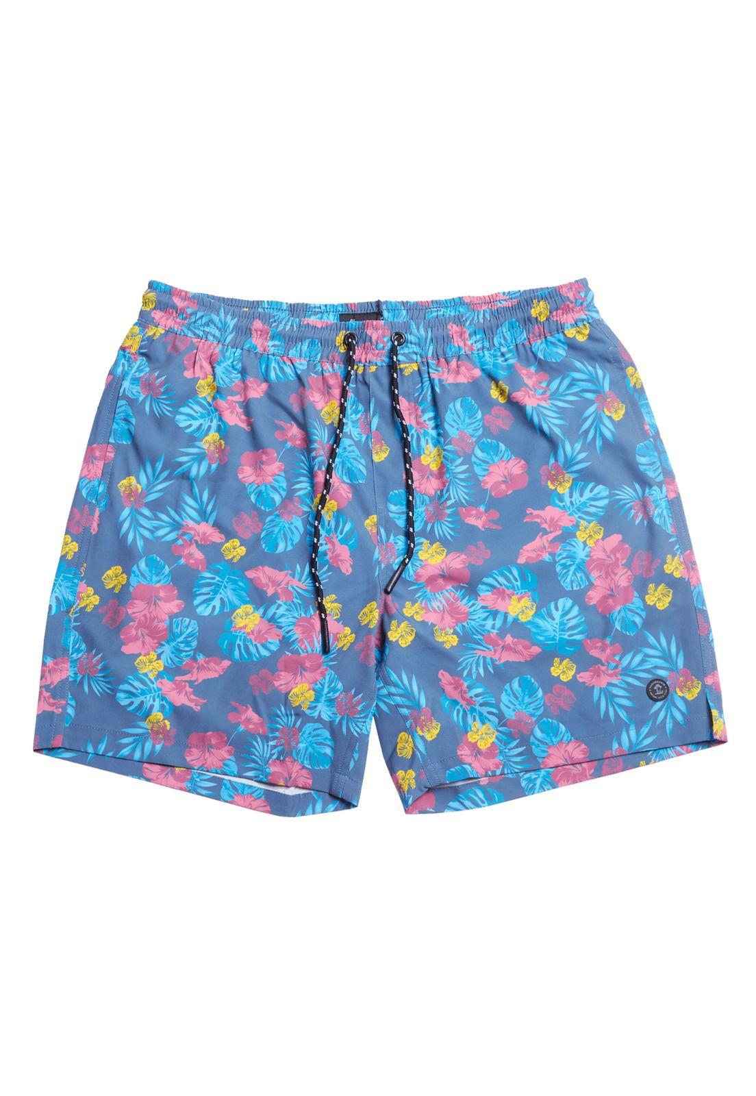 Traje de Baño Hombre Panama Jack - G992-4