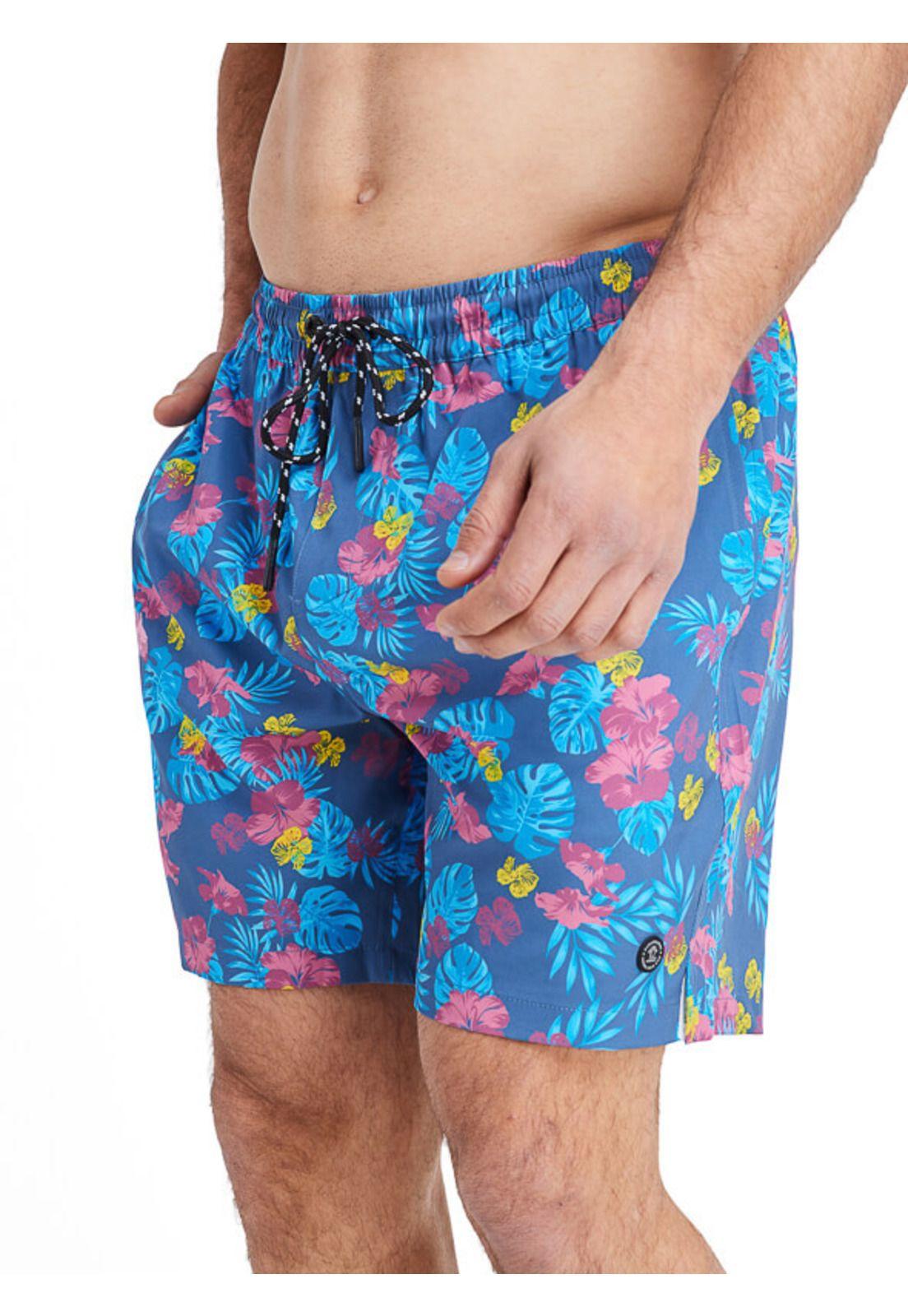 Traje de Baño Hombre Panama Jack - G992-3