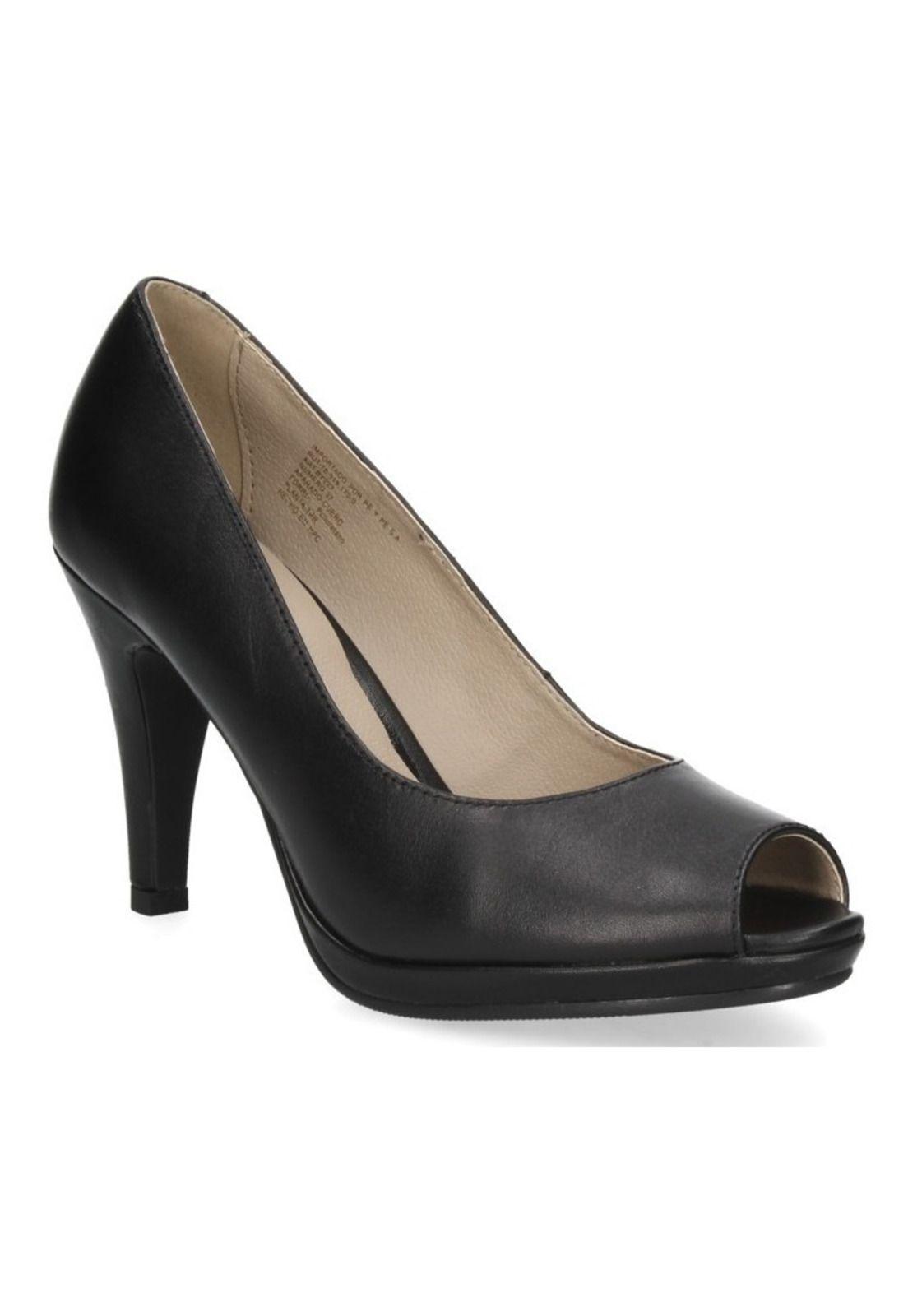 Zapato Vestir Mujer Bruno Rossi - U772-0