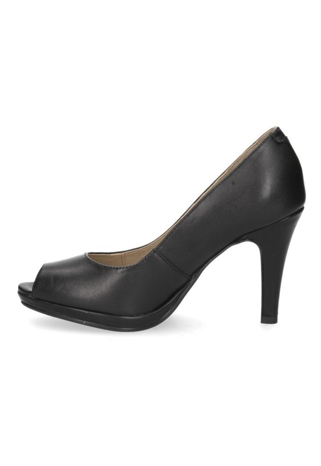 Zapato Vestir Mujer Bruno Rossi - U772-1