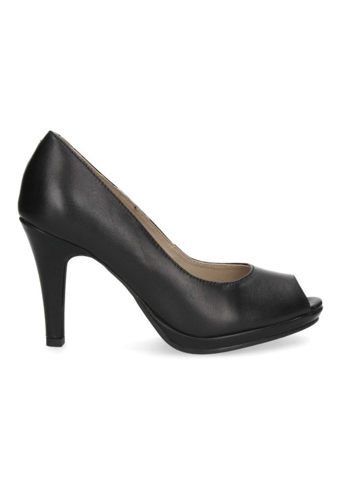 Zapato Vestir Mujer Bruno Rossi - U772-3