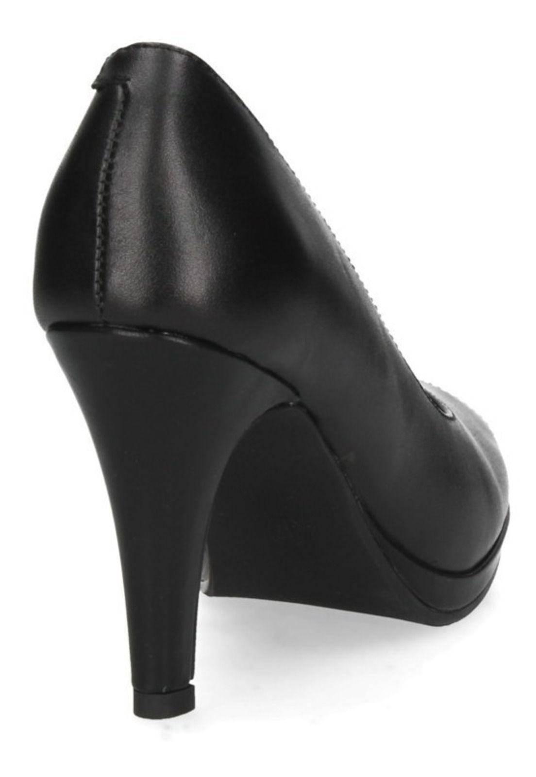 Zapato Vestir Mujer Bruno Rossi - U772-4