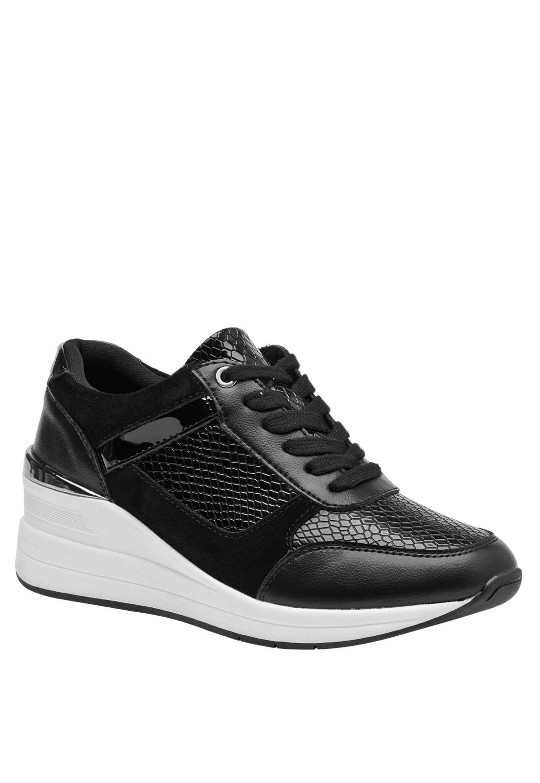 Zapatilla Casual Mujer Bruno Rossi - L717-0