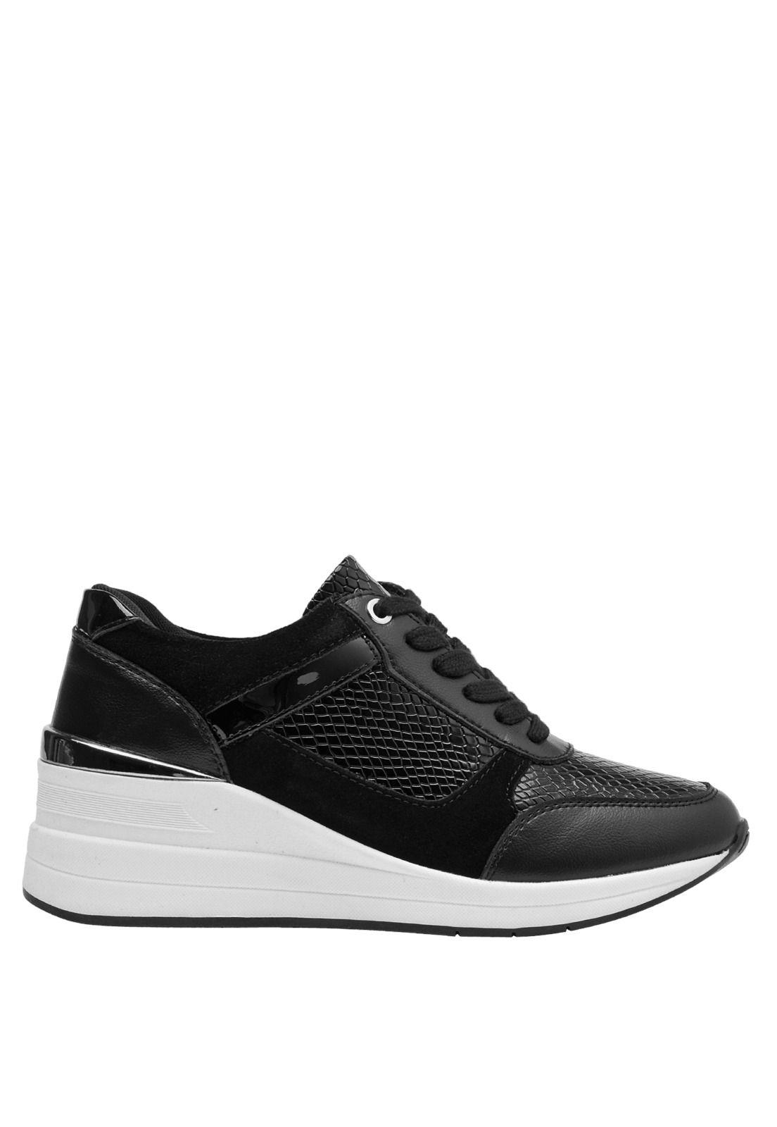 Zapatilla Casual Mujer Bruno Rossi - L717-1