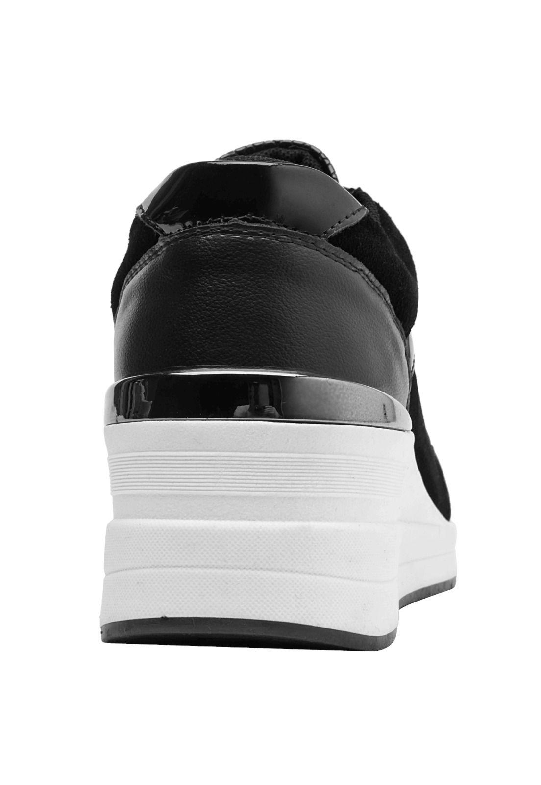 Zapatilla Casual Mujer Bruno Rossi - L717-2