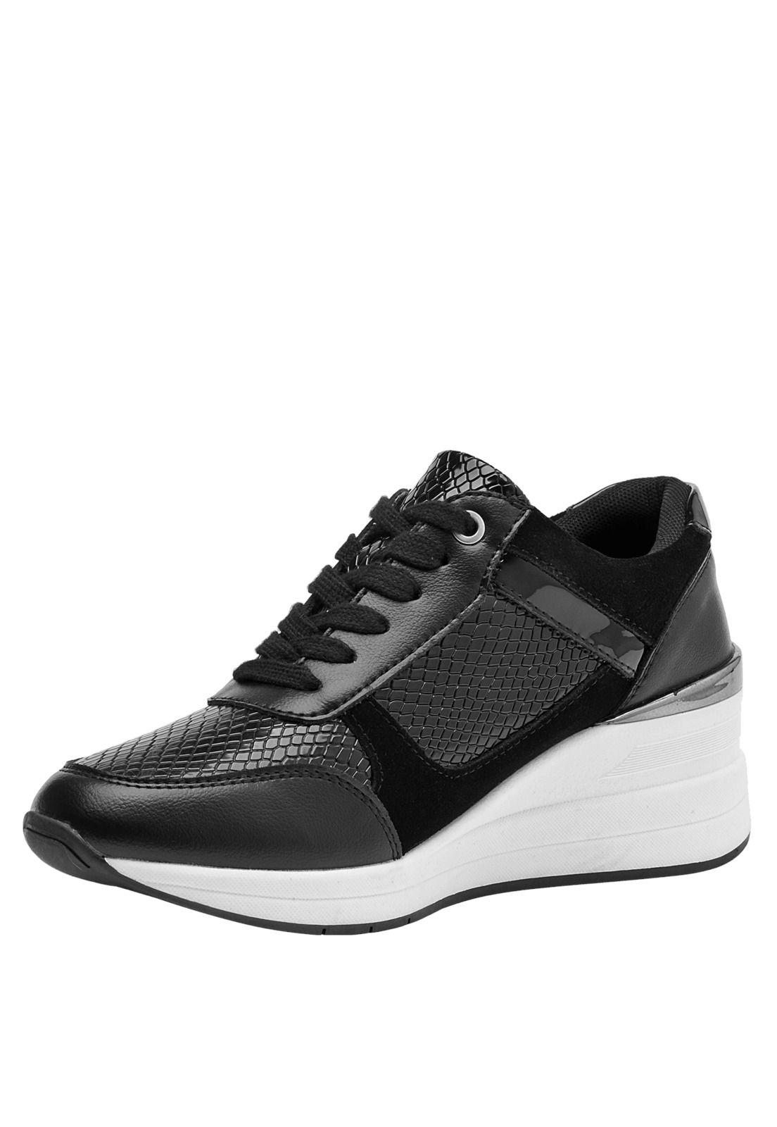 Zapatilla Casual Mujer Bruno Rossi - L717-3