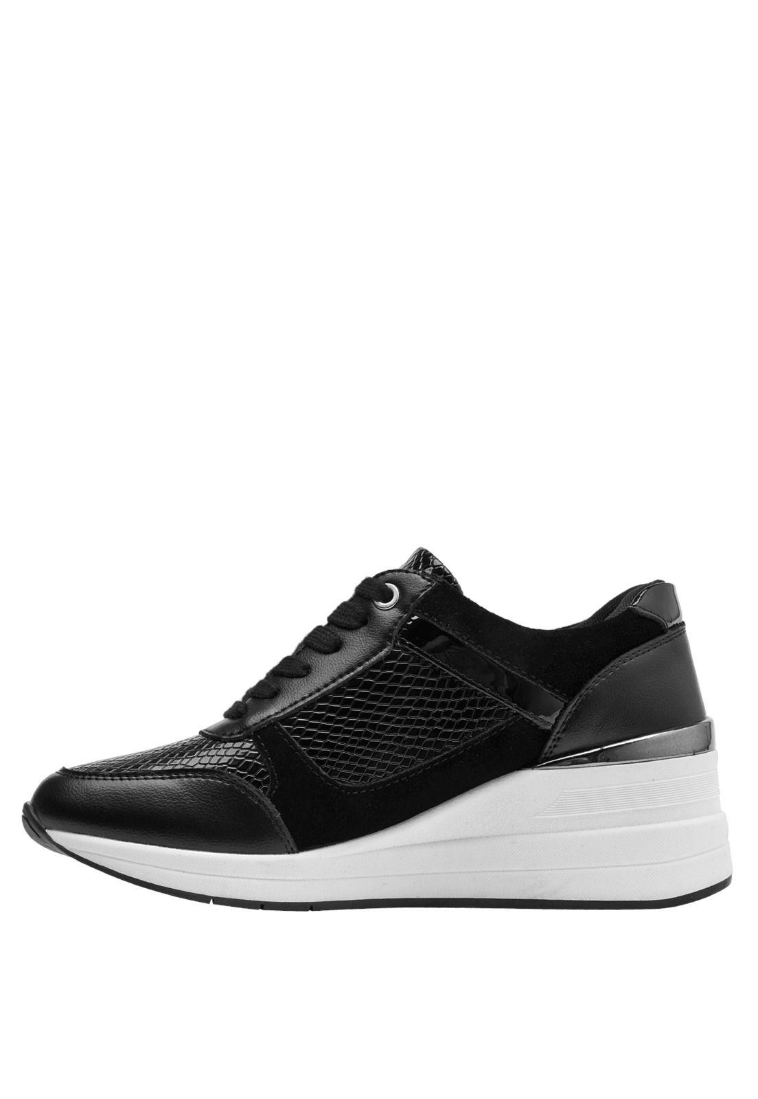 Zapatilla Casual Mujer Bruno Rossi - L717-4