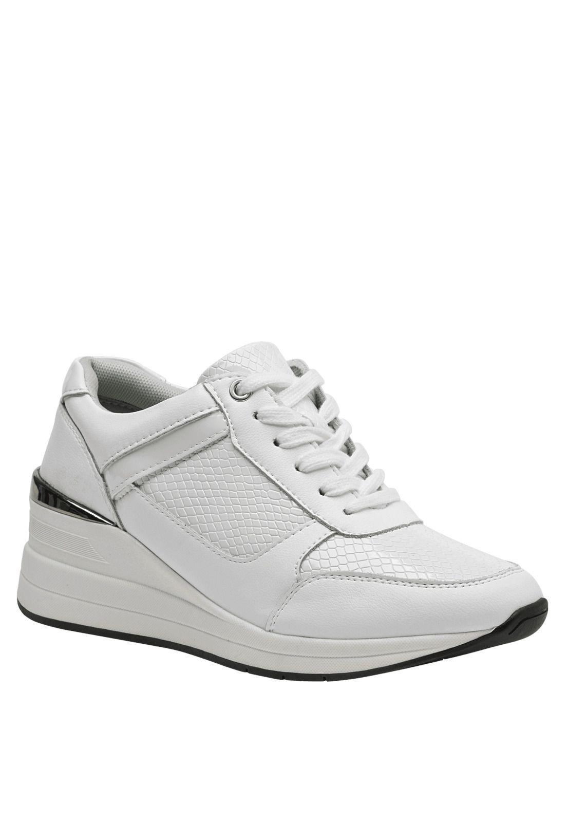 Zapatilla Casual Mujer Bruno Rossi - L717-0