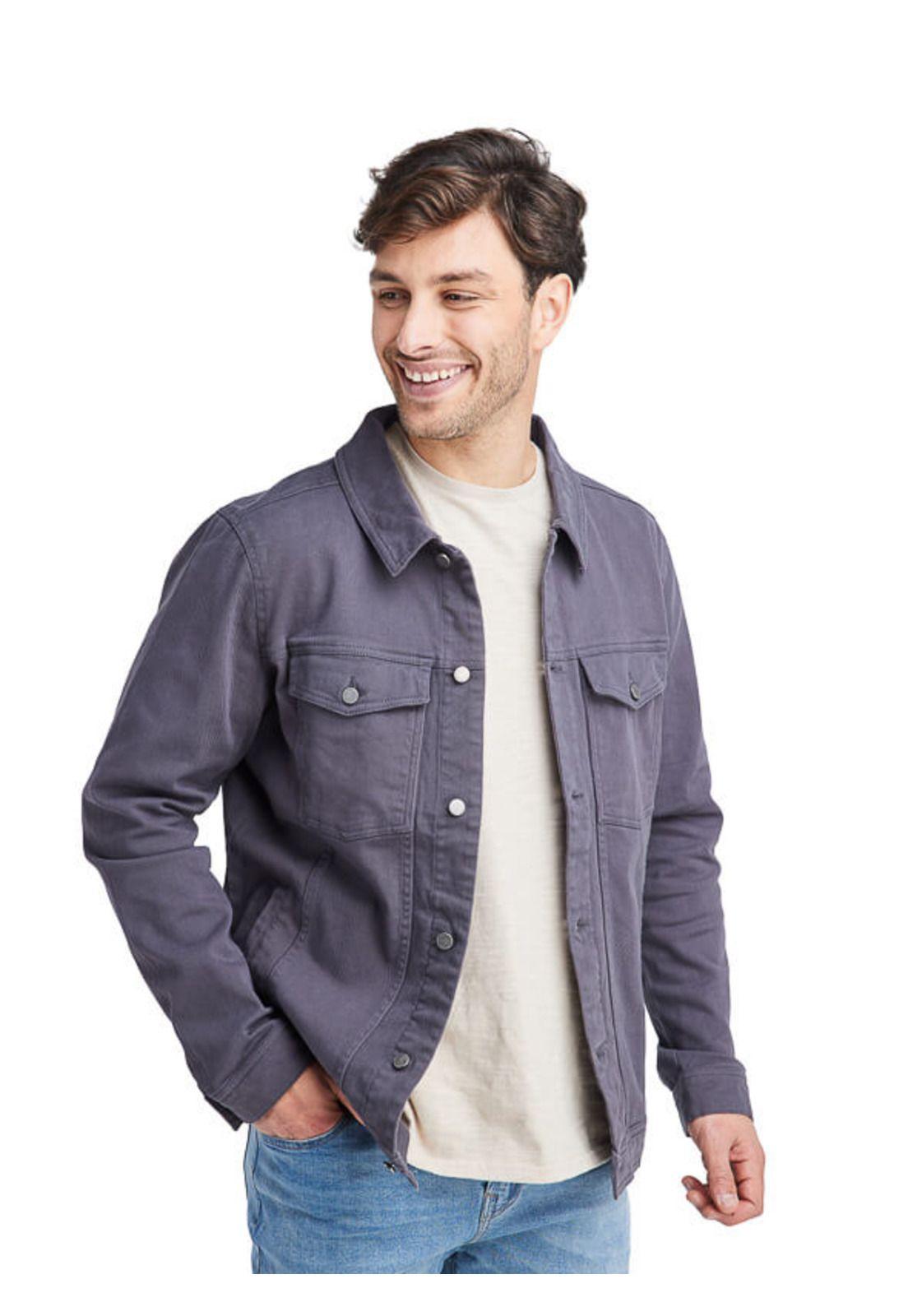 Chaqueta Casual Hombre Panama Jack - G958-0