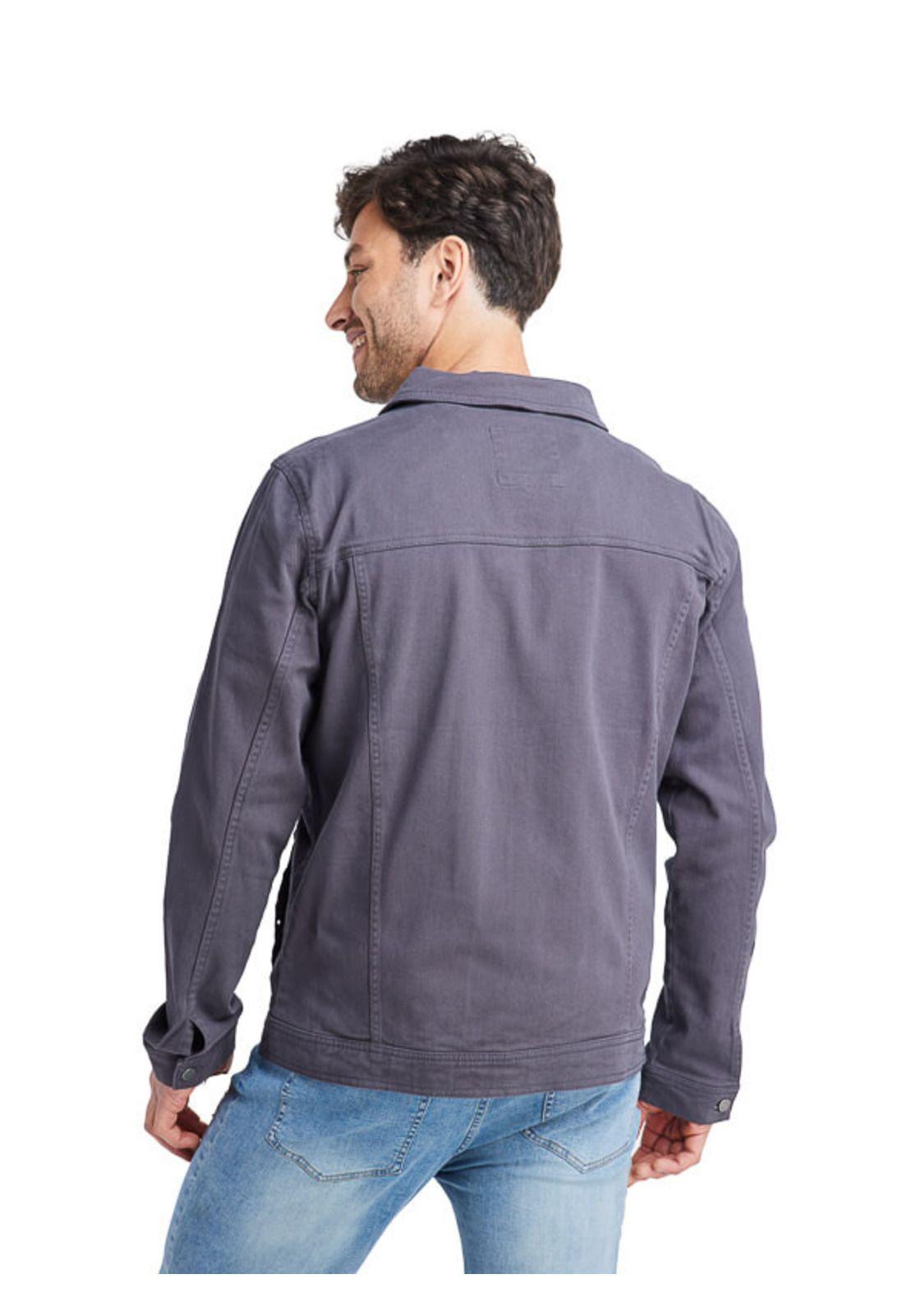 Chaqueta Casual Hombre Panama Jack - G958-2