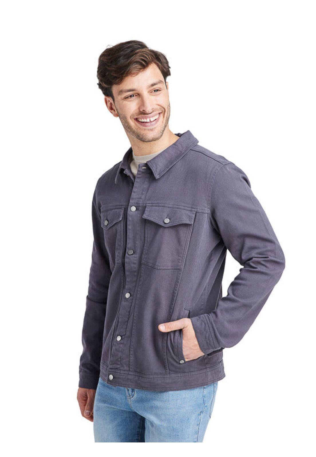 Chaqueta Casual Hombre Panama Jack - G958-3
