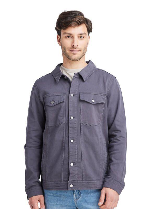 Chaqueta Hombre Twill Panama Jack - G958-2