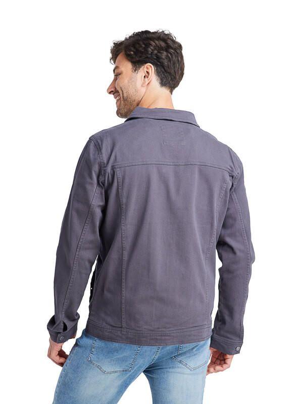 Chaqueta Hombre Twill Panama Jack - G958-4