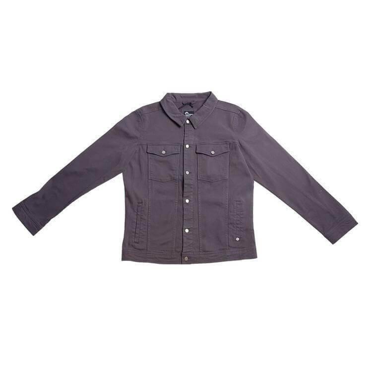 Chaqueta Hombre Twill Panama Jack - G958-5