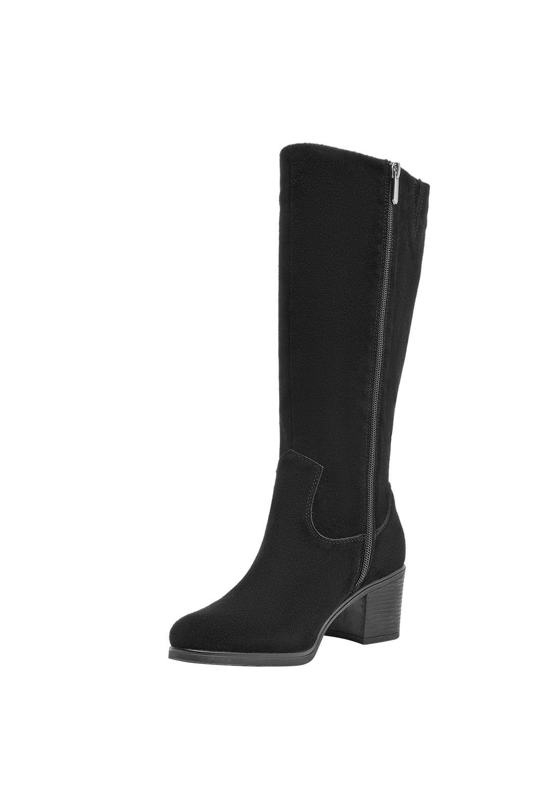 Bota Casual Mujer Bruno Rossi - BRM0270-4