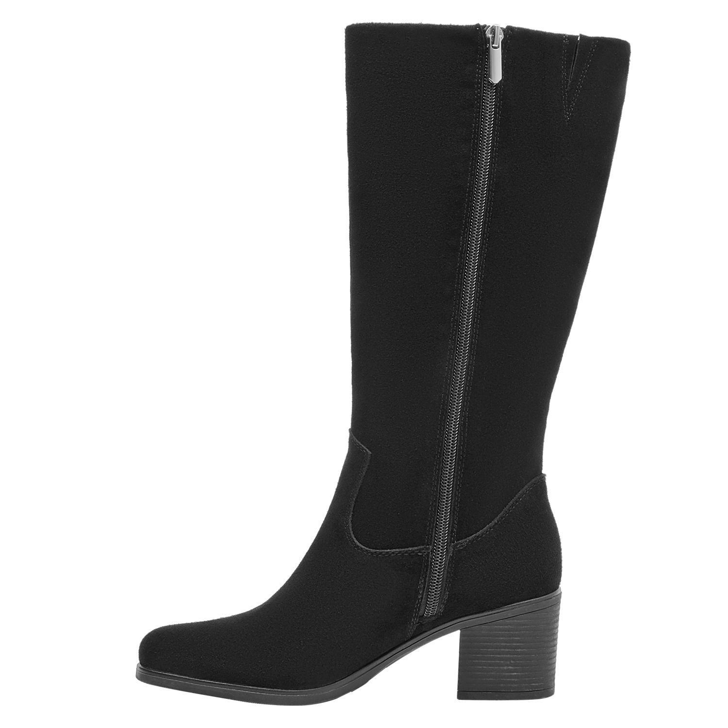 Bota Casual Mujer Bruno Rossi - BRM0270-3
