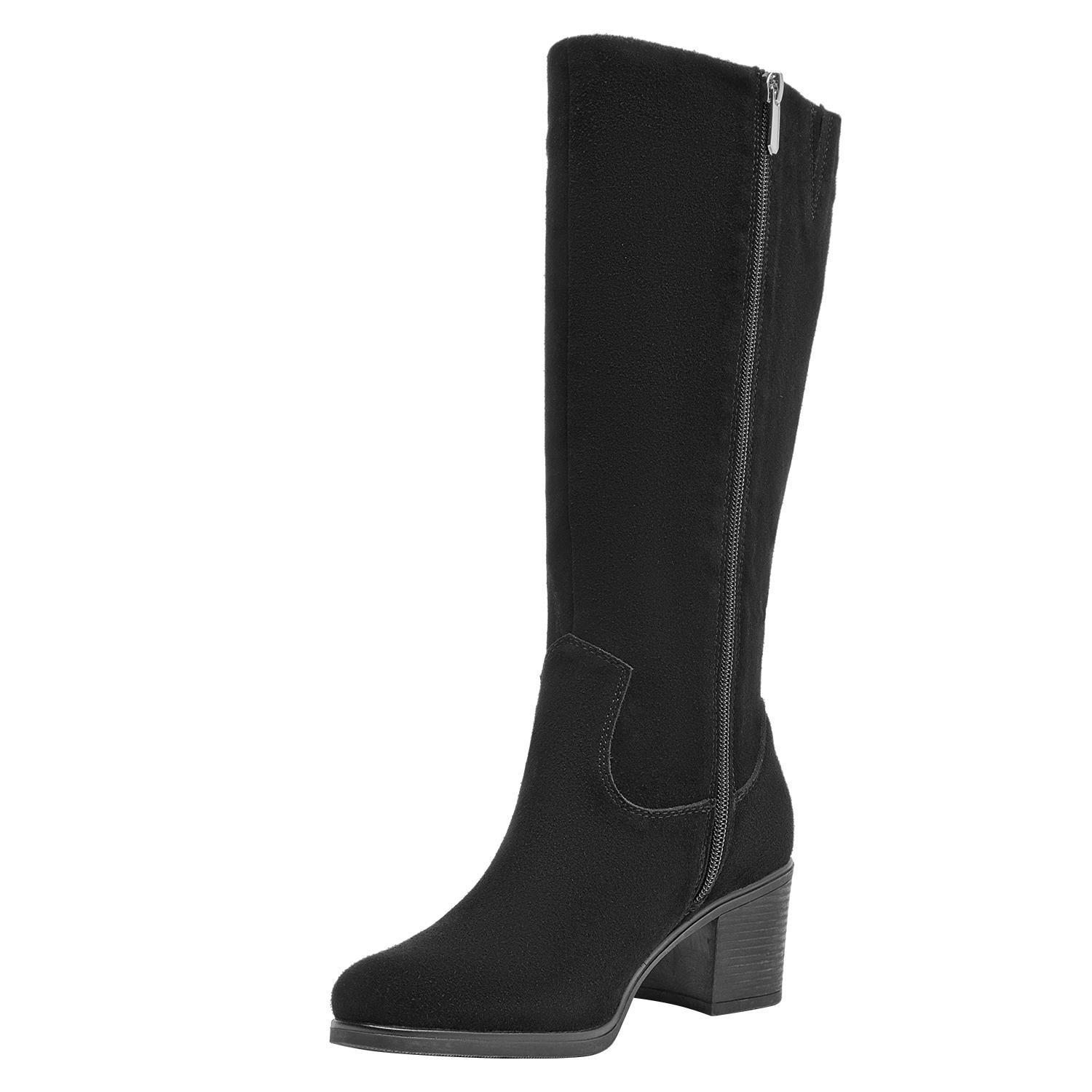 Bota Casual Mujer Bruno Rossi - BRM0270-4