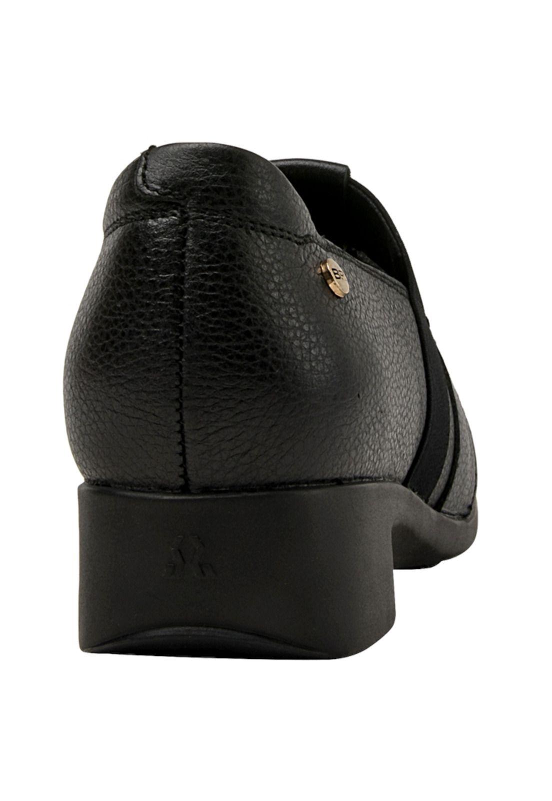 Zapato Casual Mujer Bruno Rossi - K663-2