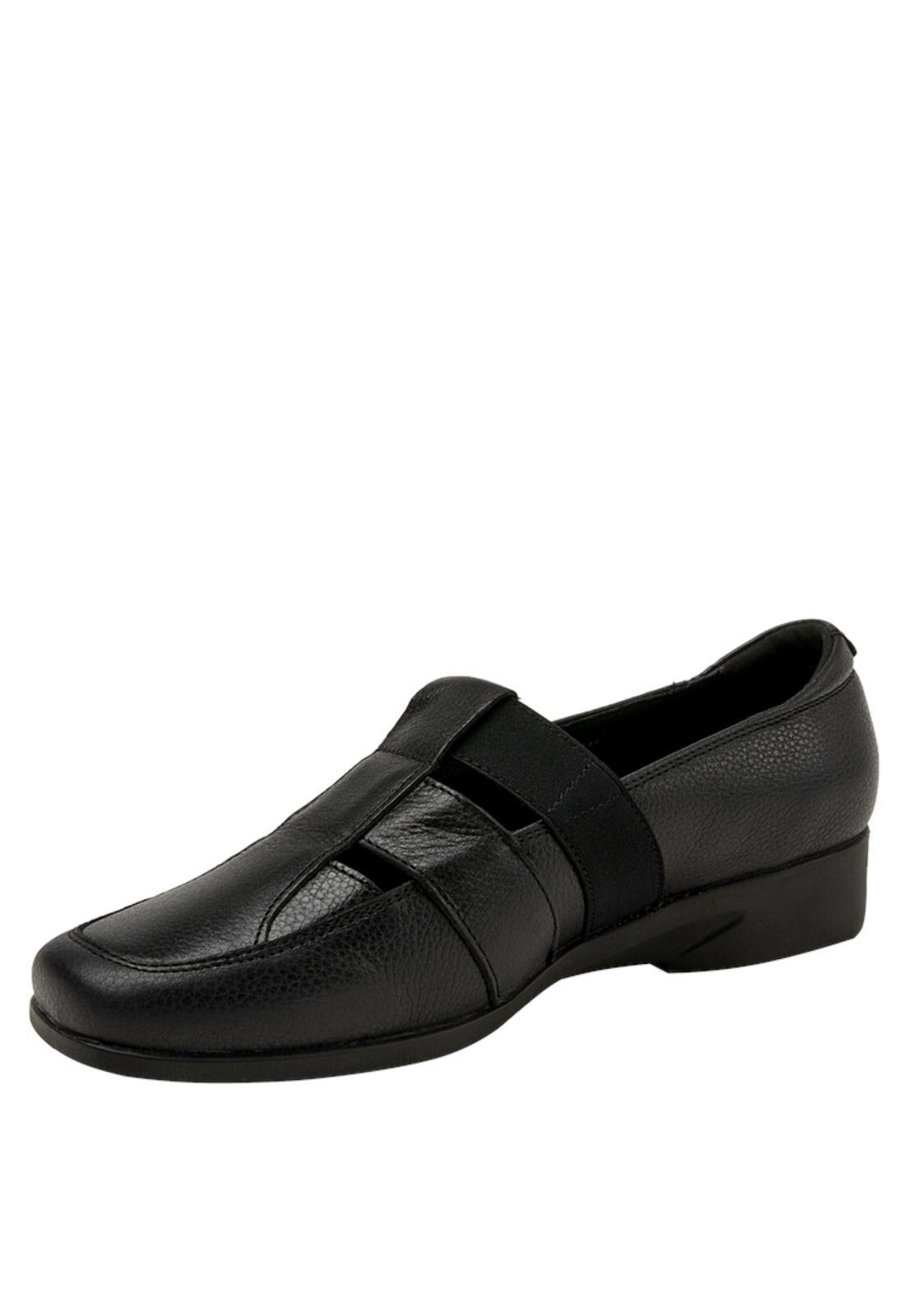 Zapato Casual Mujer Bruno Rossi - K663-4