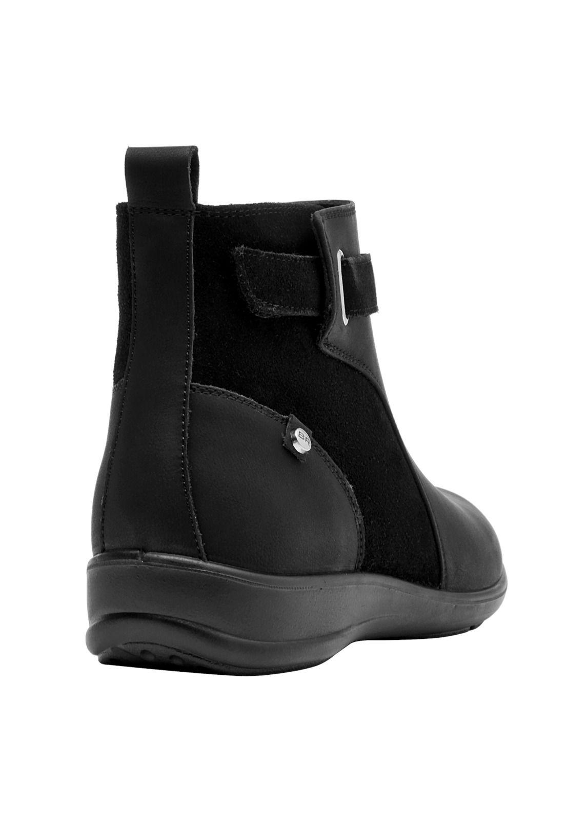 Botín Casual Mujer Bruno Rossi - BRM0316-2