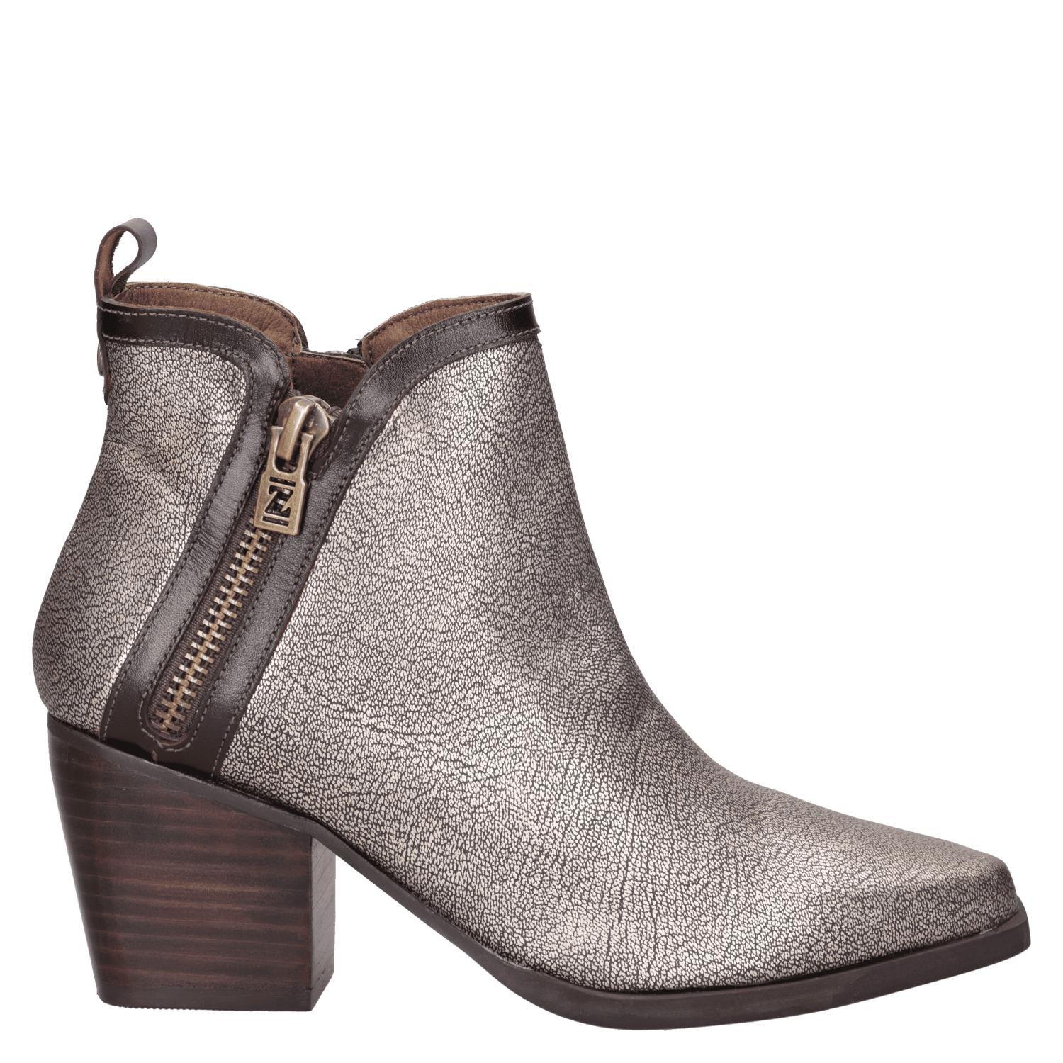 Botín Casual Mujer Zappa - ZAMZ120-0