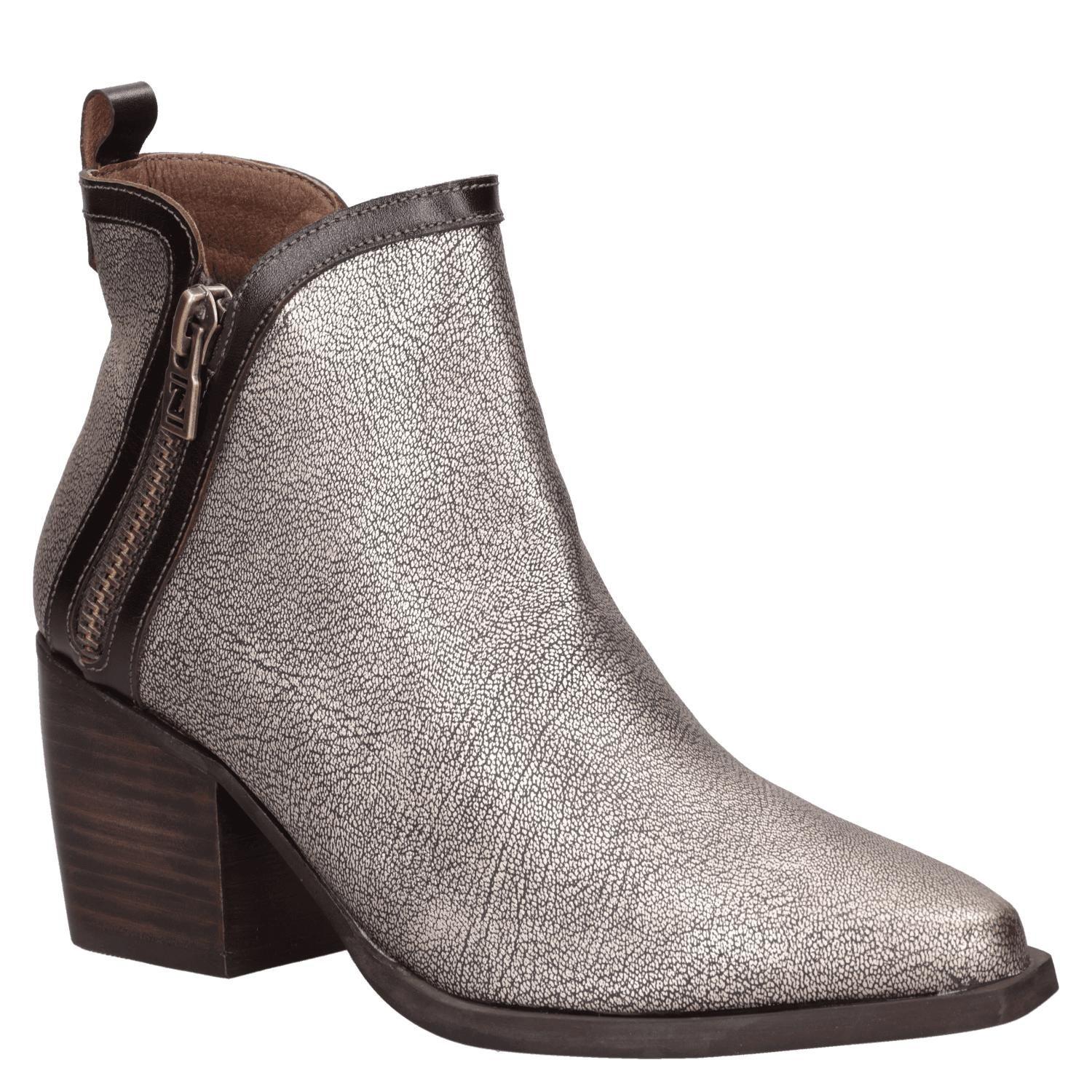 Botín Casual Mujer Zappa - ZAMZ120-1