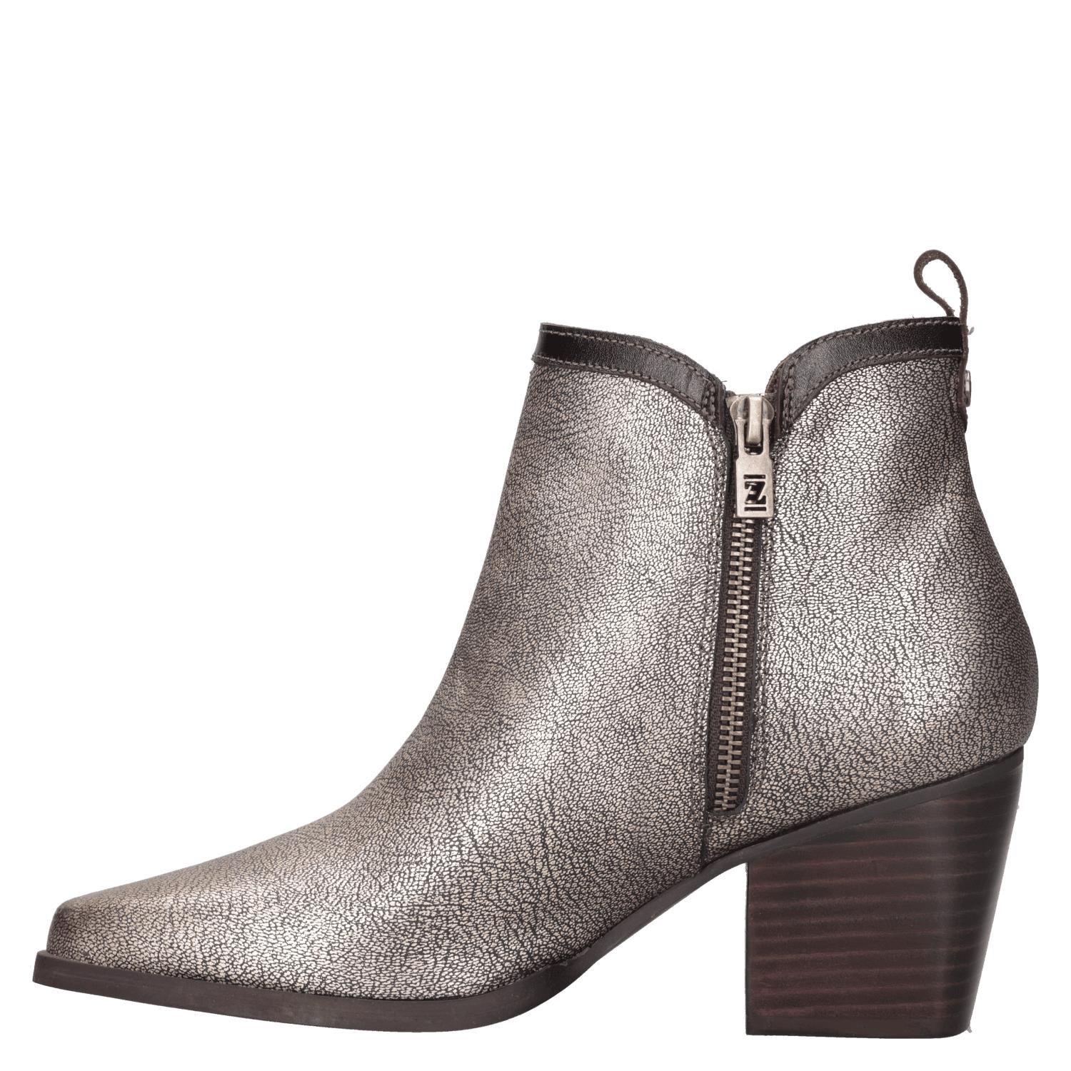 Botín Casual Mujer Zappa - ZAMZ120-2