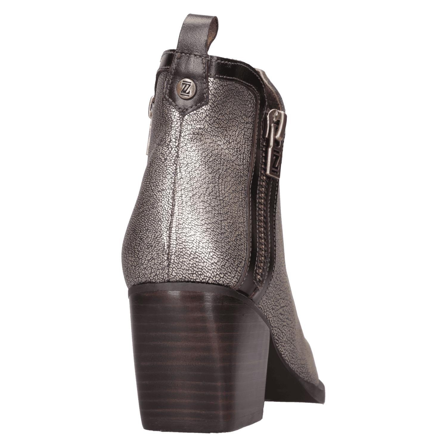Botín Casual Mujer Zappa - ZAMZ120-3