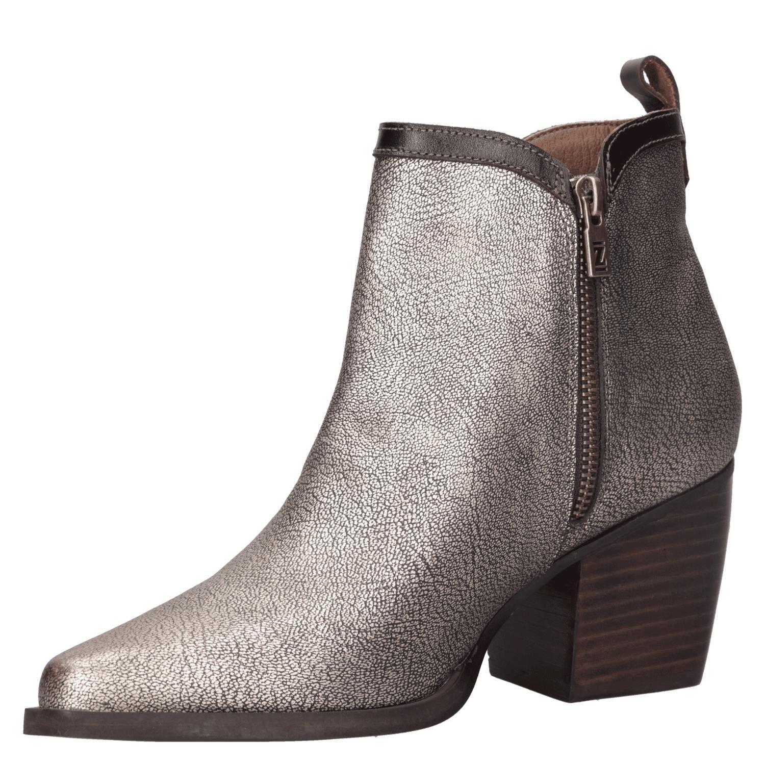 Botín Casual Mujer Zappa - ZAMZ120-4
