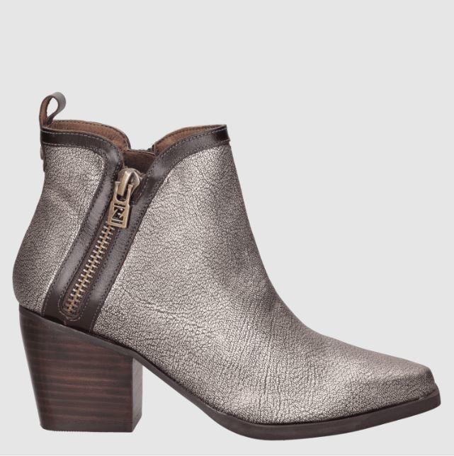 Botín Casual Mujer Zappa - ZAMZ120-0
