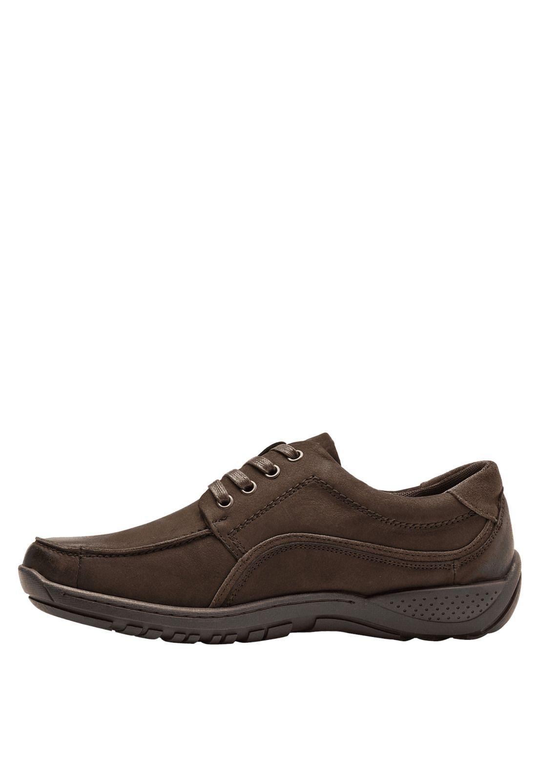 Zapato Casual Hombre Pluma - OX09-3