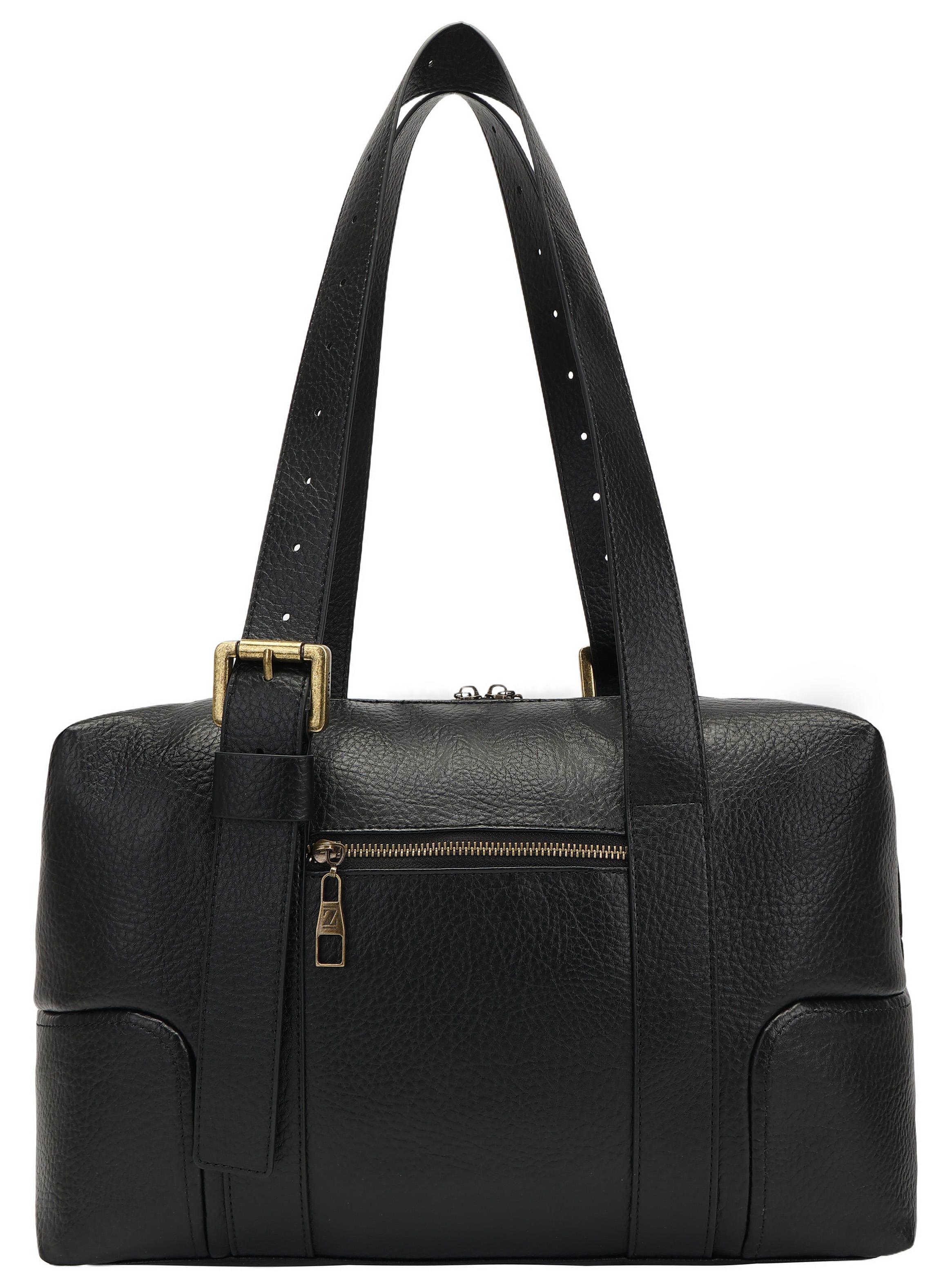 Cartera Tote rectangular XL Zappa - ZAM080X-2