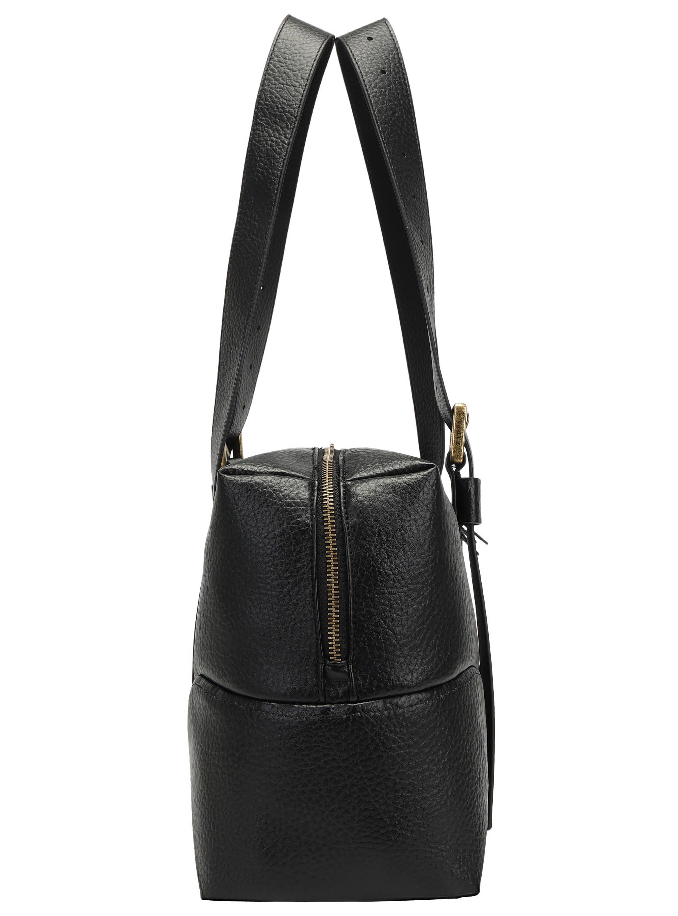 Cartera Tote rectangular XL Zappa - ZAM080X-3