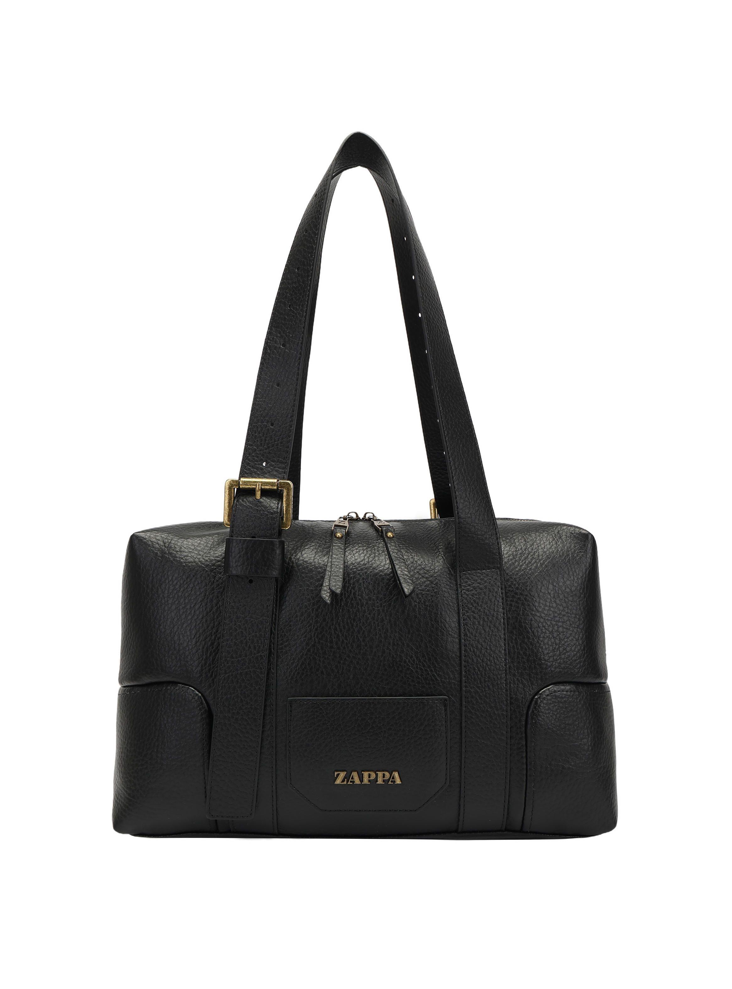 Cartera Tote rectangular XL Zappa - ZAM080X-5