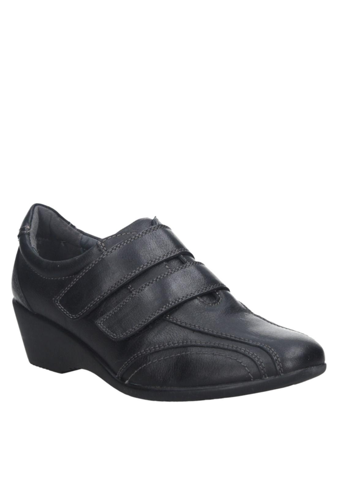 Zapato Casual Mujer Bruno Rossi - W039-0
