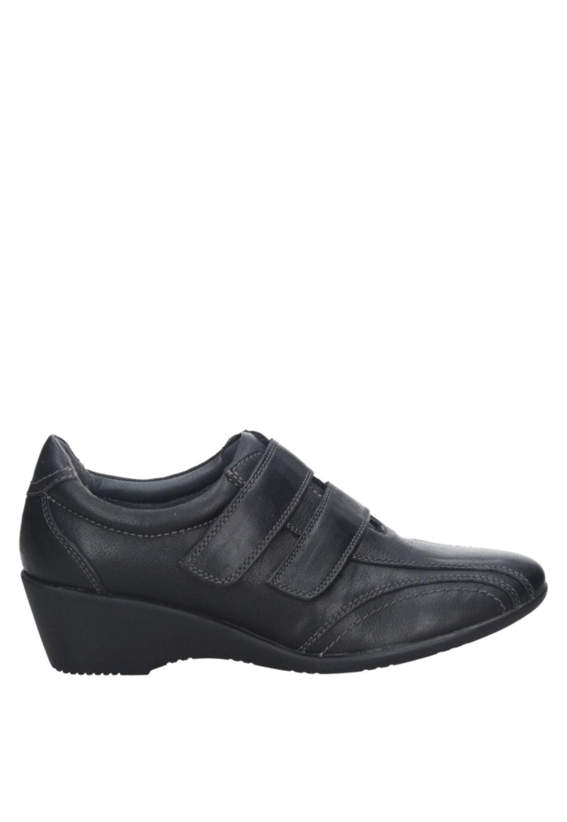 Zapato Casual Mujer Bruno Rossi - W039-1
