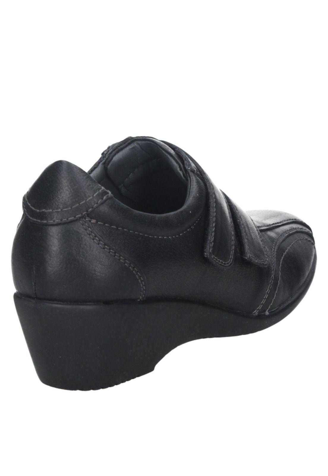 Zapato Casual Mujer Bruno Rossi - W039-2