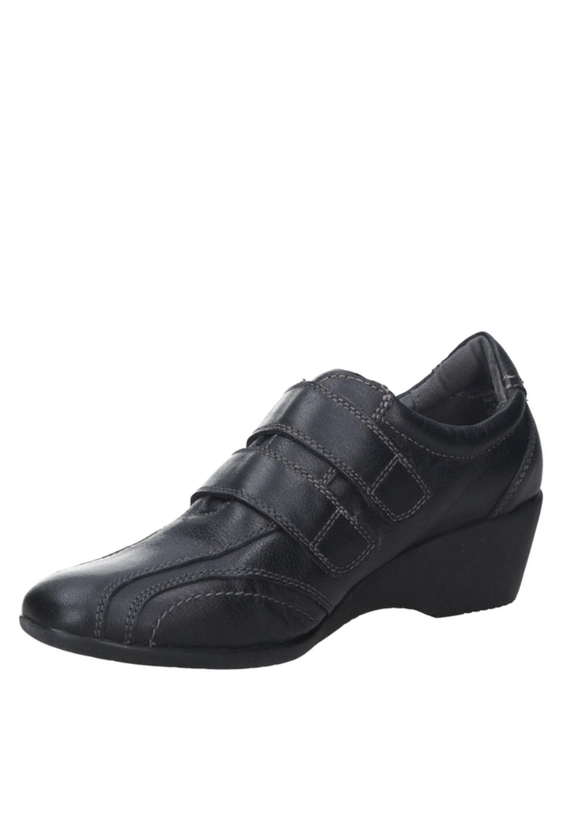 Zapato Casual Mujer Bruno Rossi - W039-4