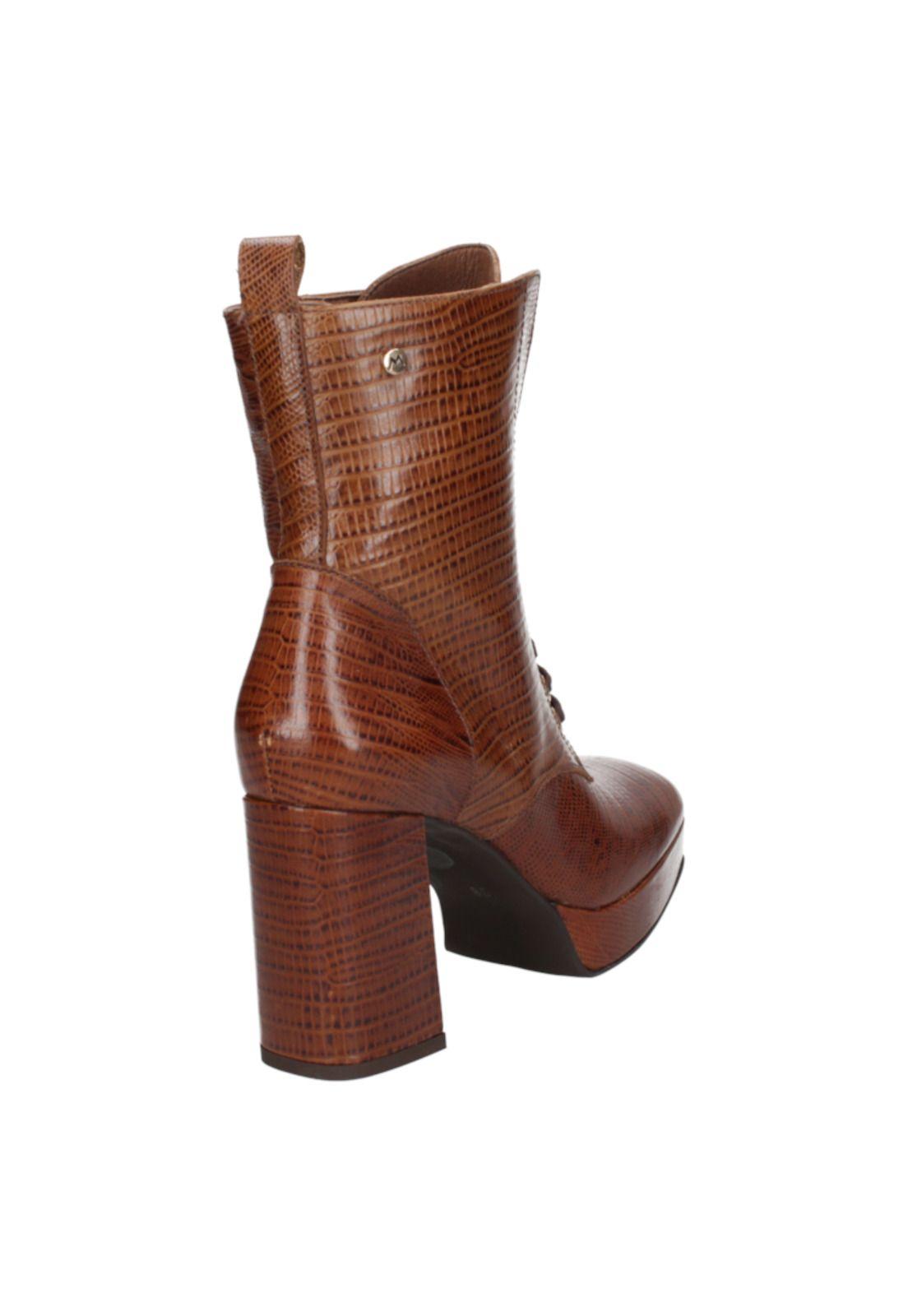 Botin Casual Mujer MINGO - C509-2