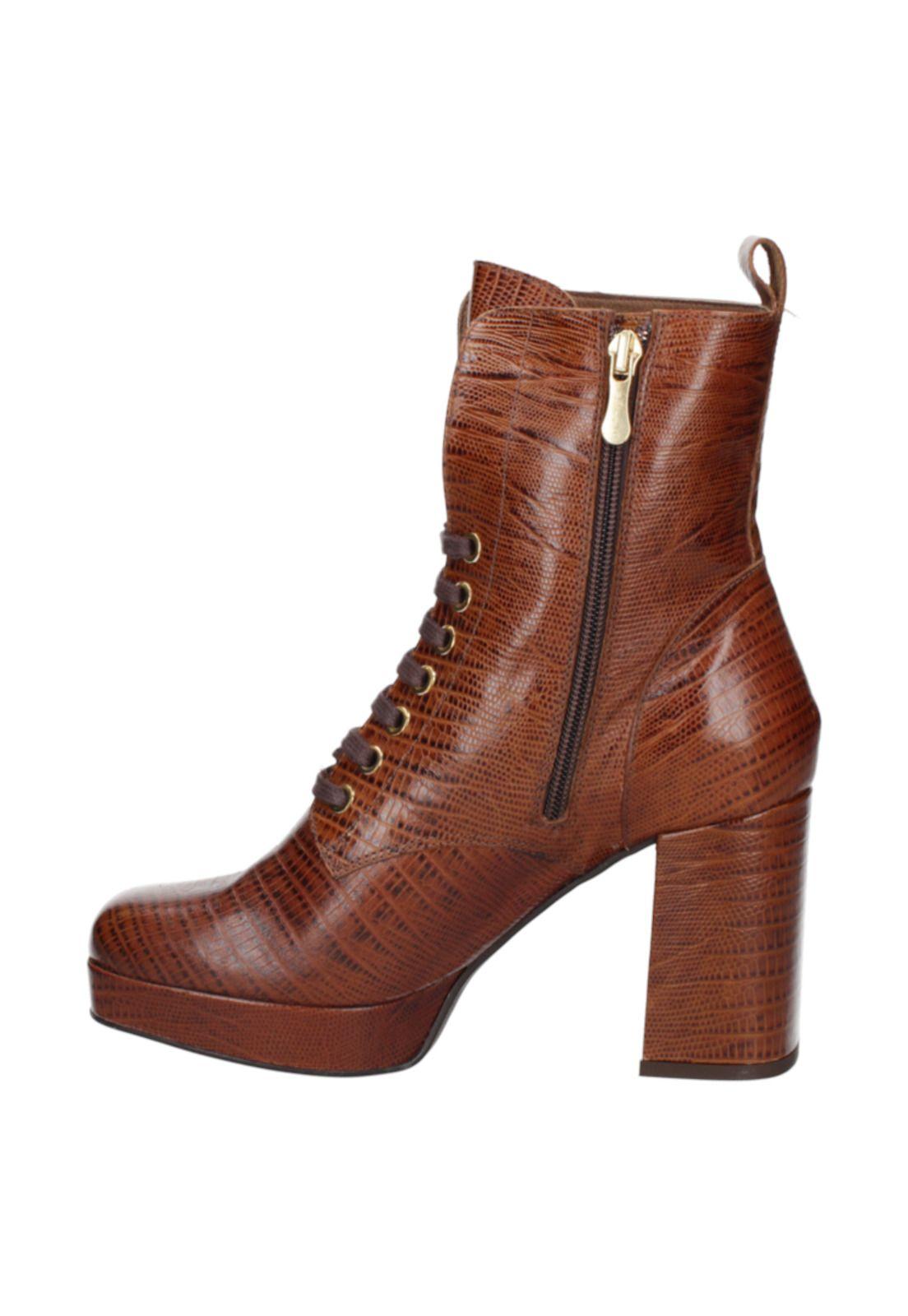 Botin Casual Mujer MINGO - C509-3