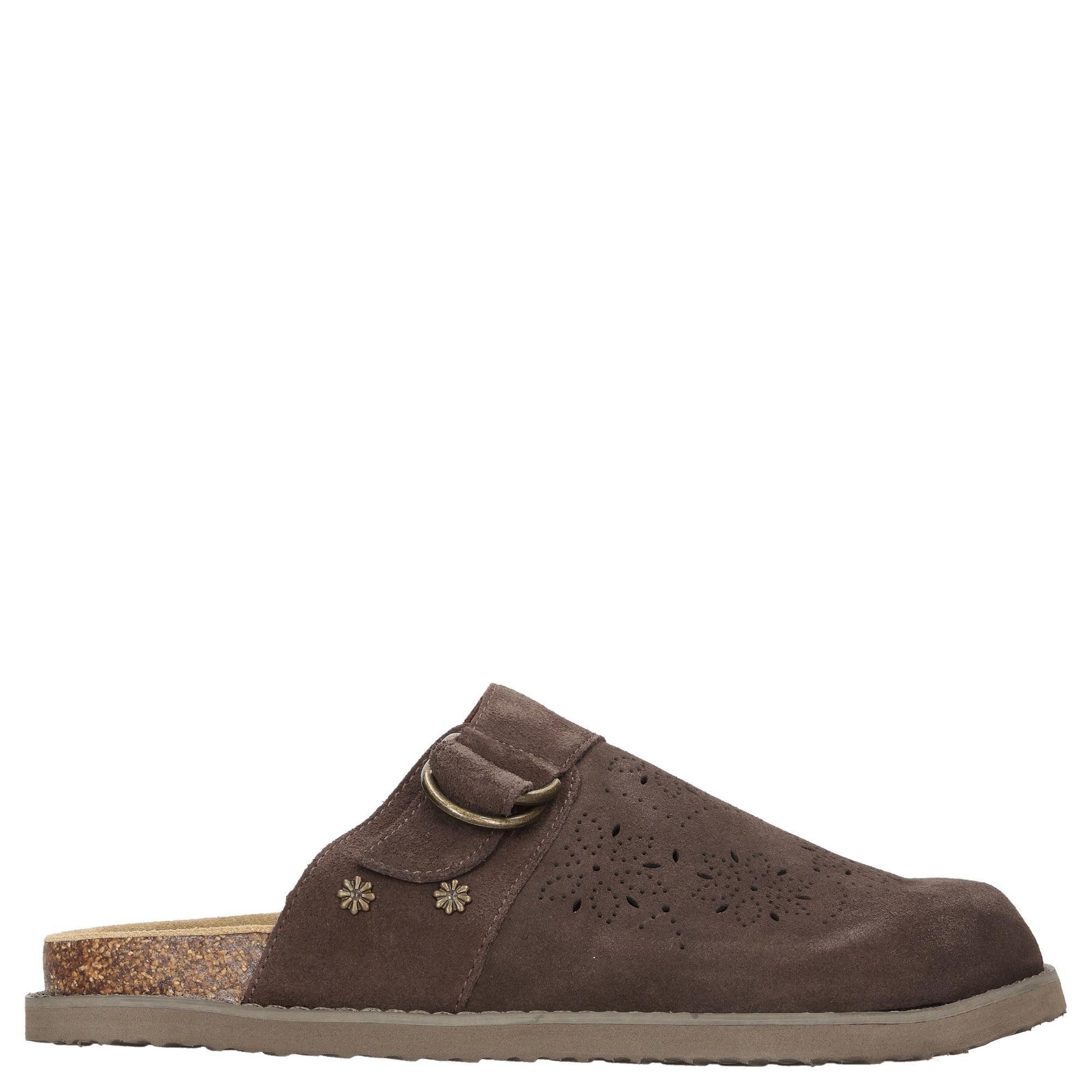 Sandalia Casual Mujer Panama Jack - PJM0065-0