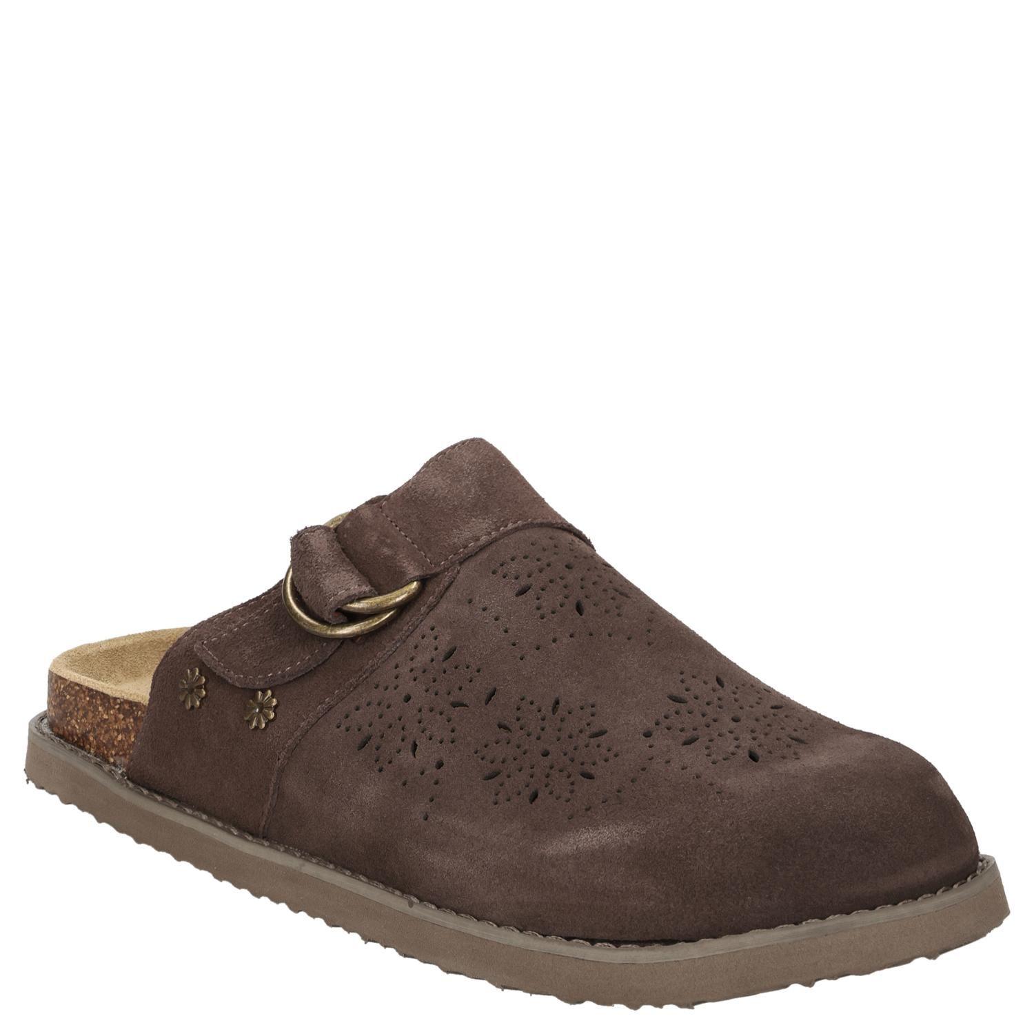 Sandalia Casual Mujer Panama Jack - PJM0065-1