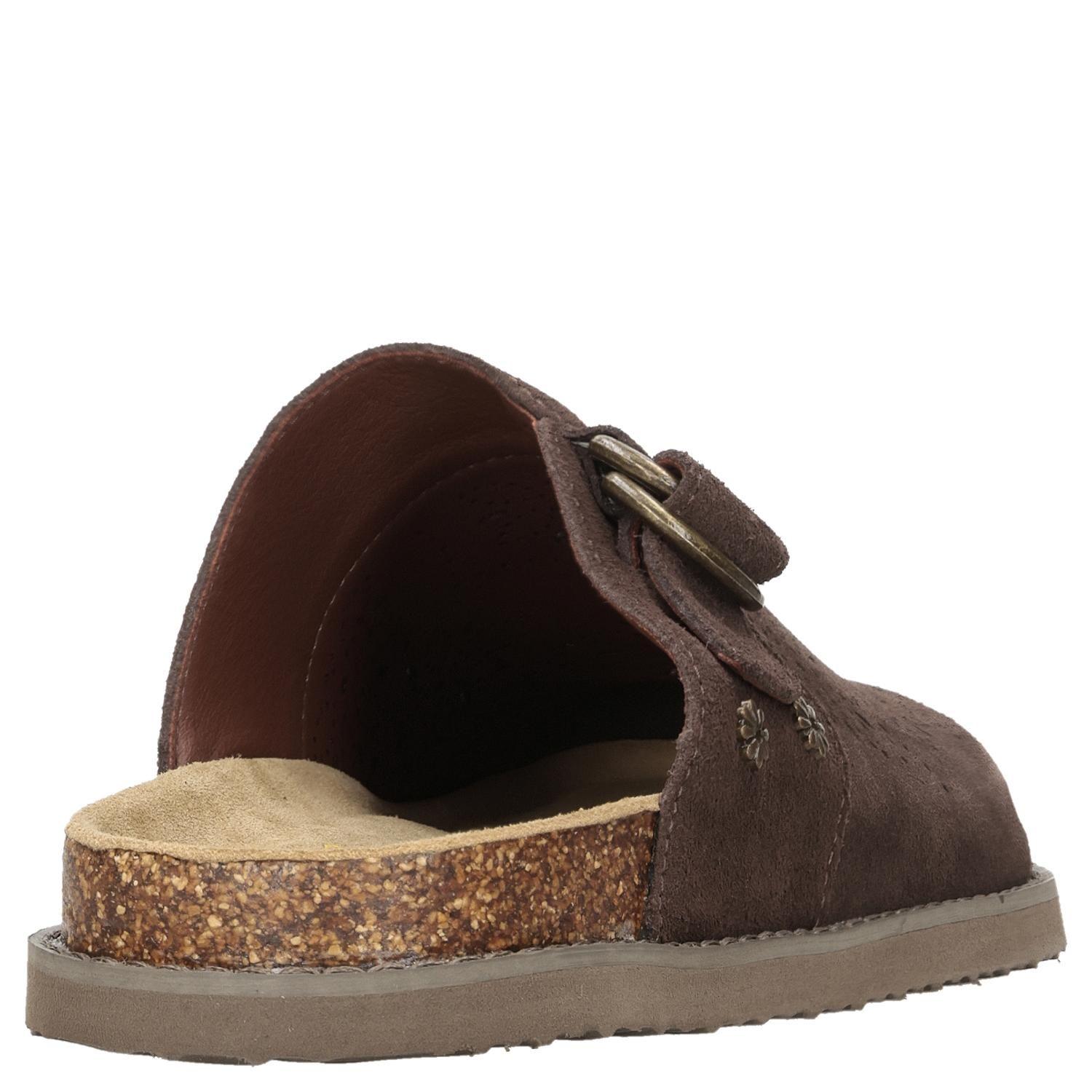 Sandalia Casual Mujer Panama Jack - PJM0065-2
