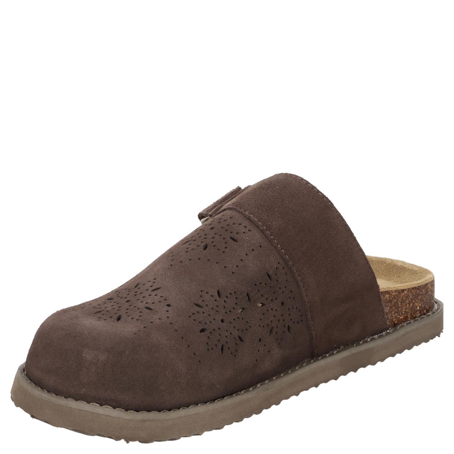 Sandalia Casual Mujer Panama Jack - PJM0065-4