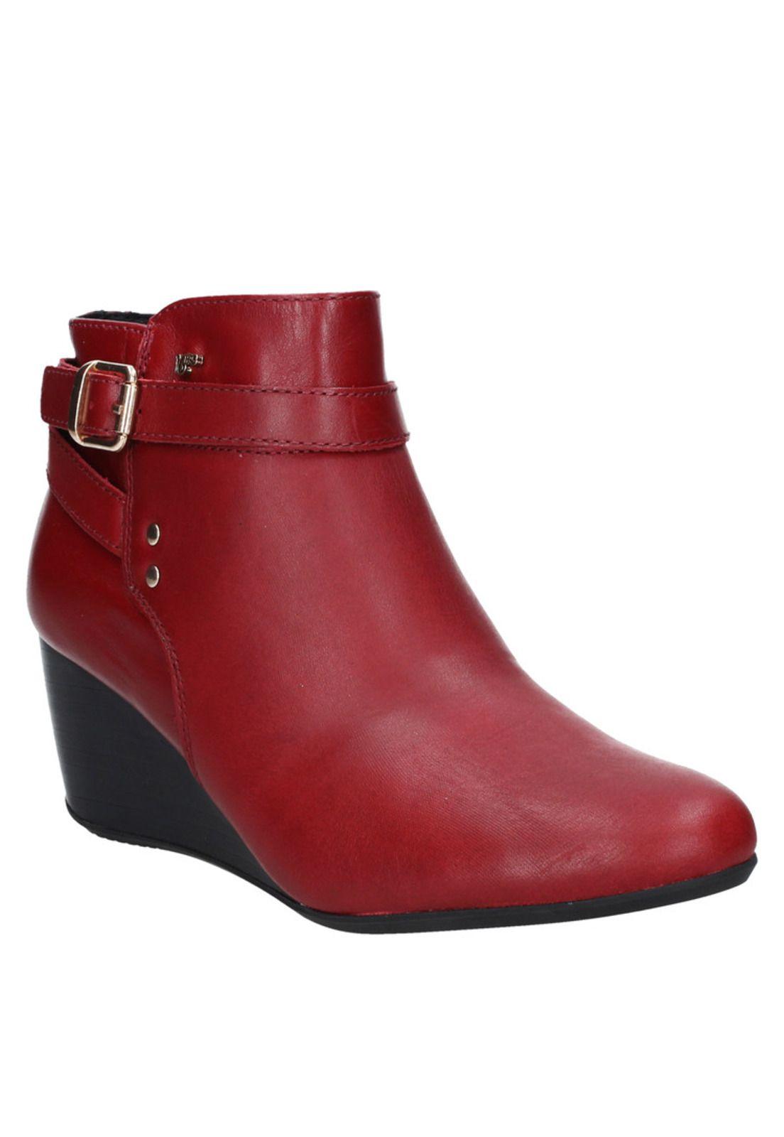 Botin Casual Mujer 16 Hrs - A053-0
