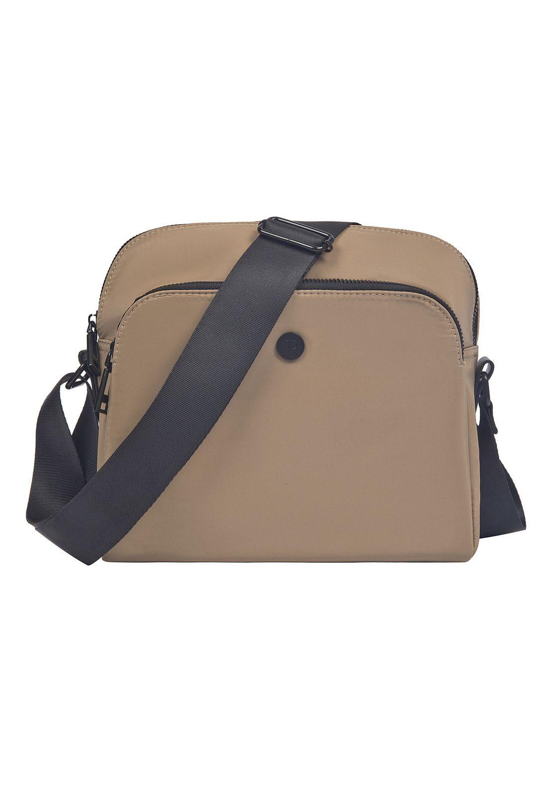 Cartera Bandolera Casual Pollini - POMPC47-0