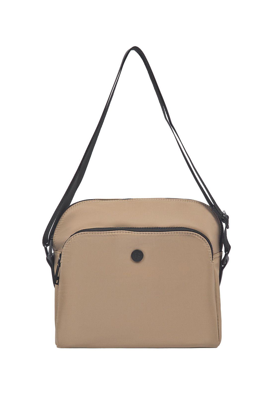 Cartera Bandolera Casual Pollini - POMPC47-1