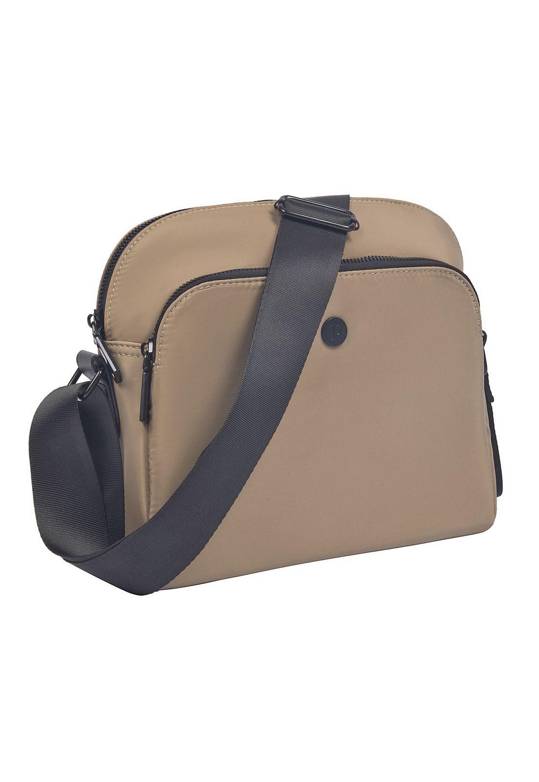 Cartera Bandolera Casual Pollini - POMPC47-2