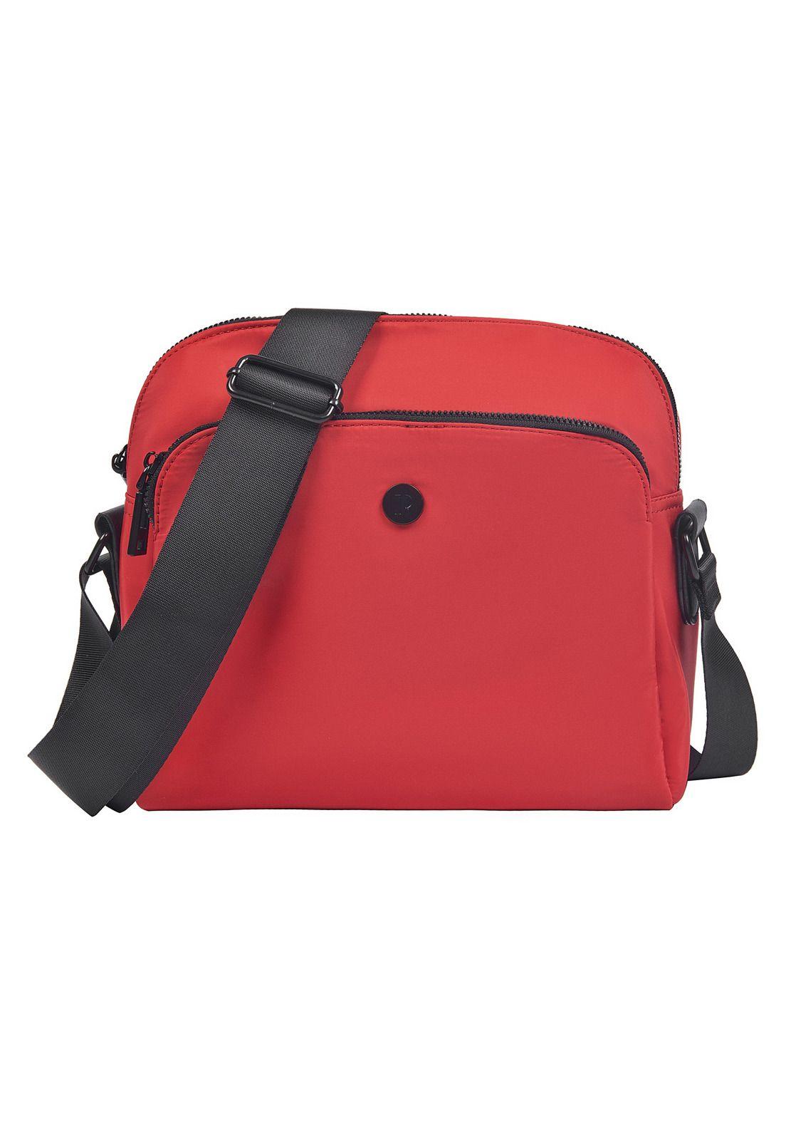 Cartera Bandolera Casual Pollini - POMPC47-0