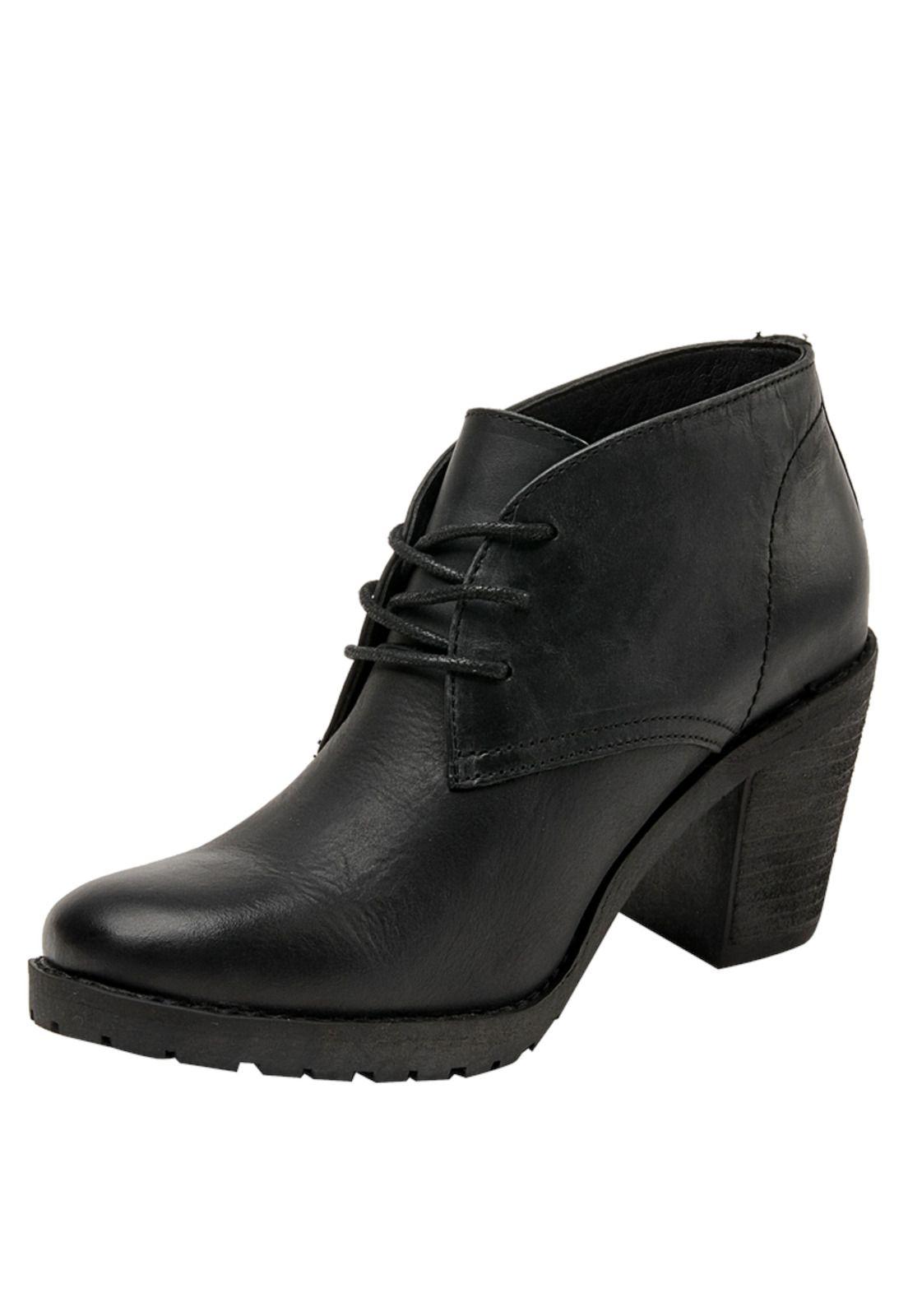 Botín Casual Mujer Panama Jack - K600-4